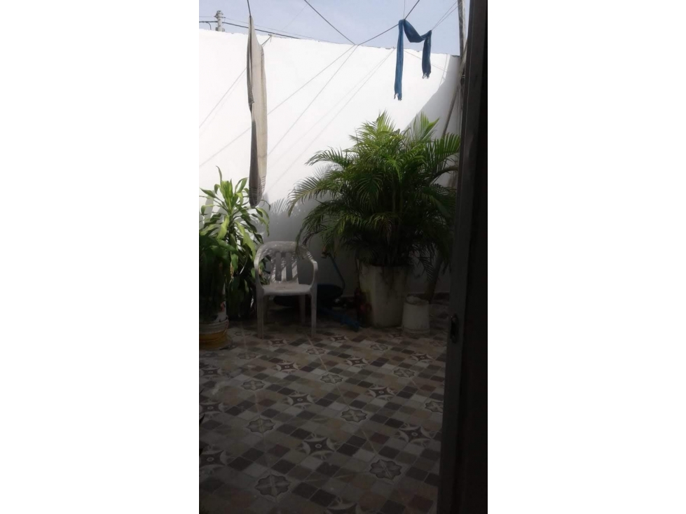 VENDE CASA EN EL BARRIO LA VICTORIA EN MONTERIA — foto 3