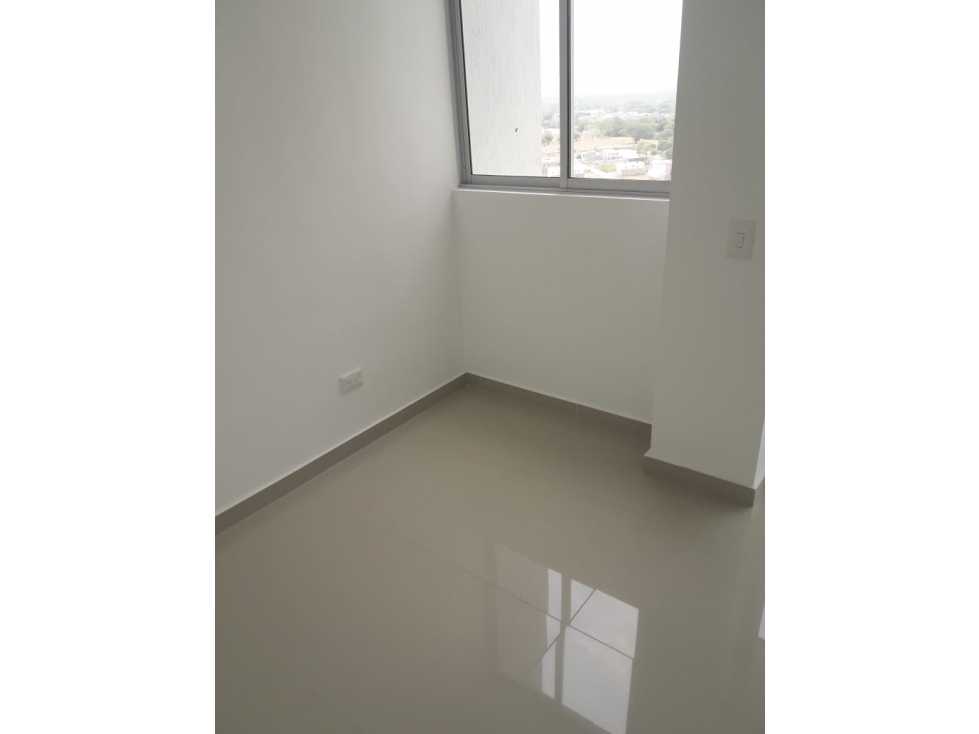 VENDE APARTAMENTO EN EL BARRIO MONTEVERDE EN MONTERIA — foto 2