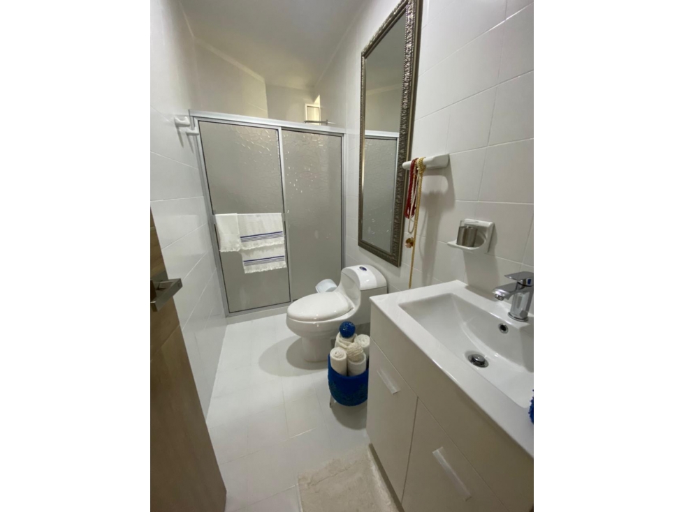 VENDE CASA EN EL BARRIO LA CASTELLANA EN MONTERIA — foto 5