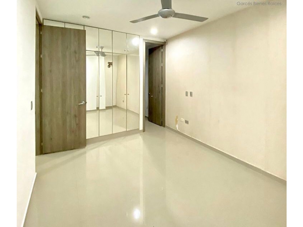 VENDE APARTAMENTO EN EL BARRIO EL RECREO EN MONTERIA CORDOBA — foto 2