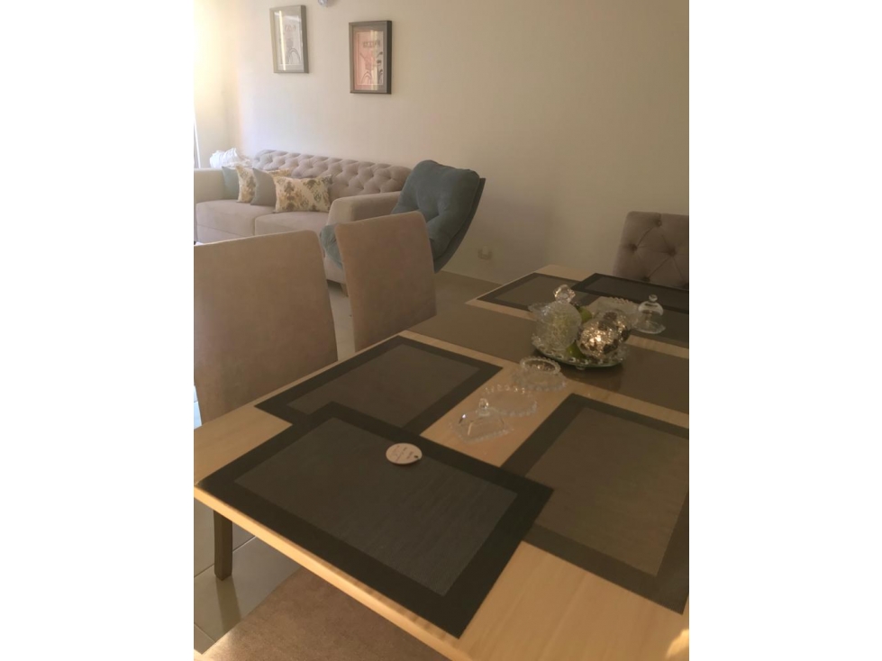 SE VENDE APARTAMENTO EN EL BARRIO MONTEVERDE EN MONTERIA — foto 3