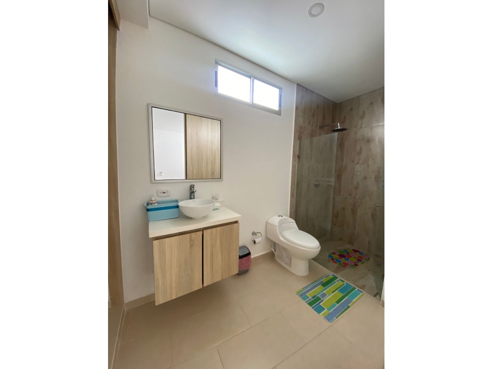 VENDE APARTAMENTO EN COVEÑAS SUCRE, SEGNDA ENSENADA — foto 4