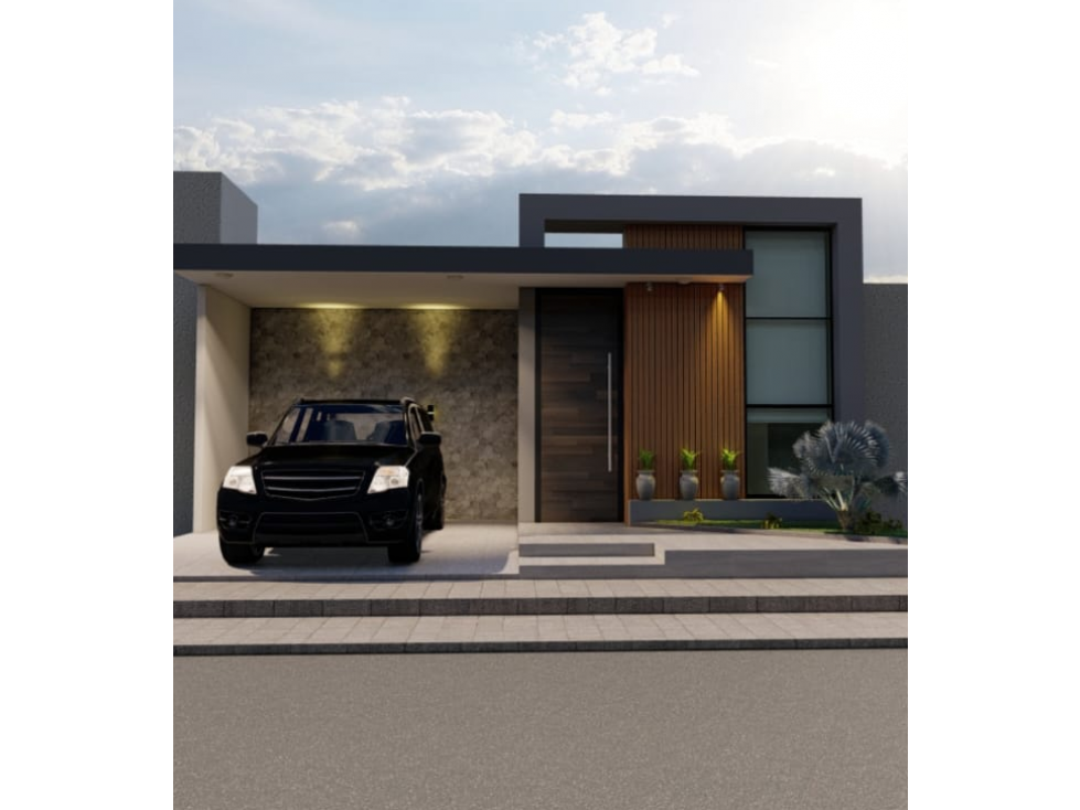 VENDE CASA SOBRE PLANOS EN VALLEJO