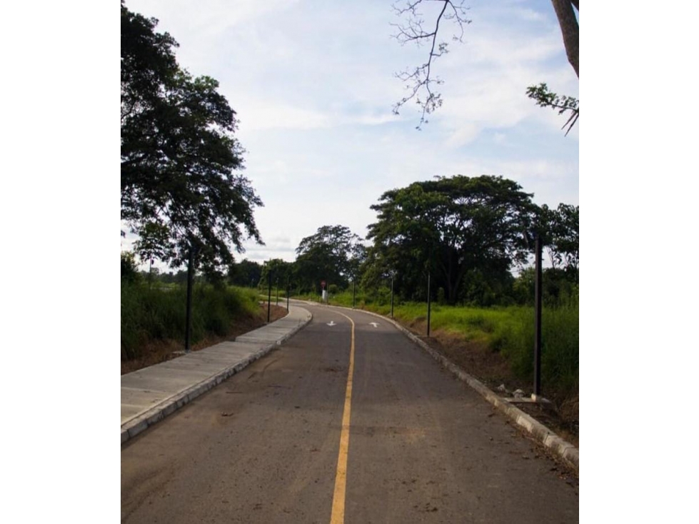 VENDE LOTE EN CONJUNTO CERRADO EN MONTERIA CORDOBA — foto 3