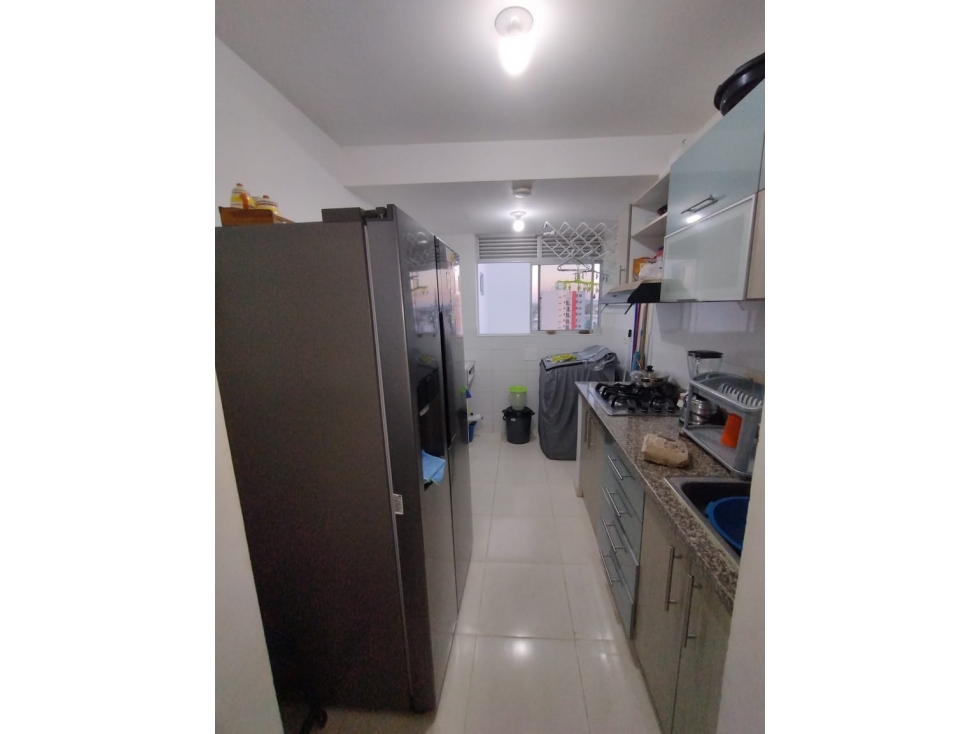 VENDE APARTAMENTO EN EL BARRIO MONTEVERDE EN MONTERIA — foto 5