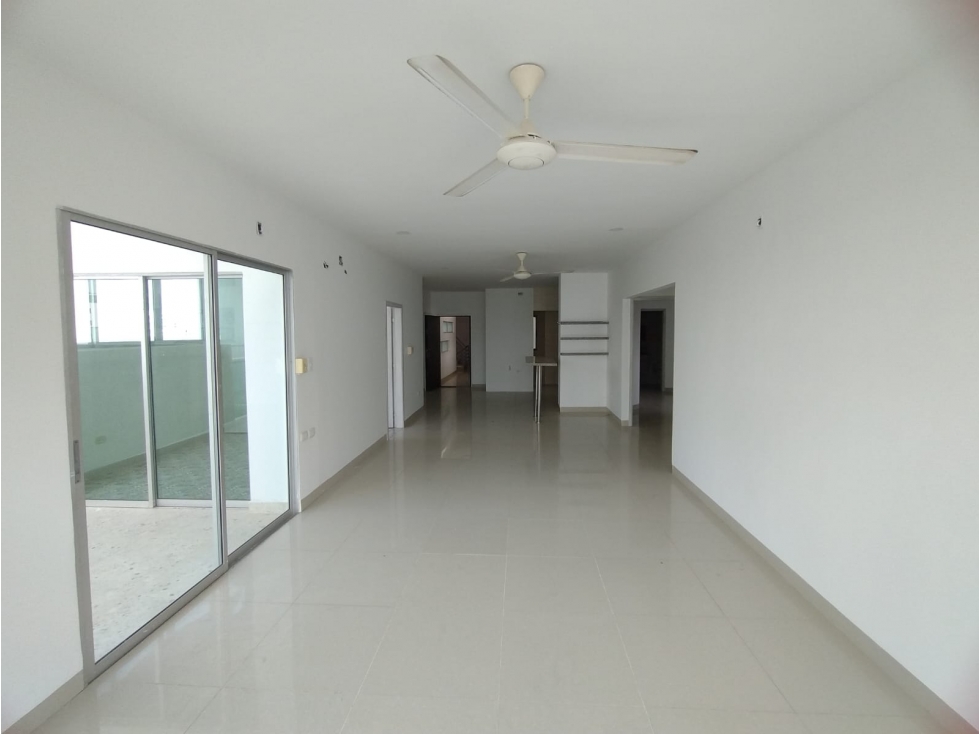 SÚPER OFERTA - APARTAMENTO EN LA CASTELLANA EN MONTERIA