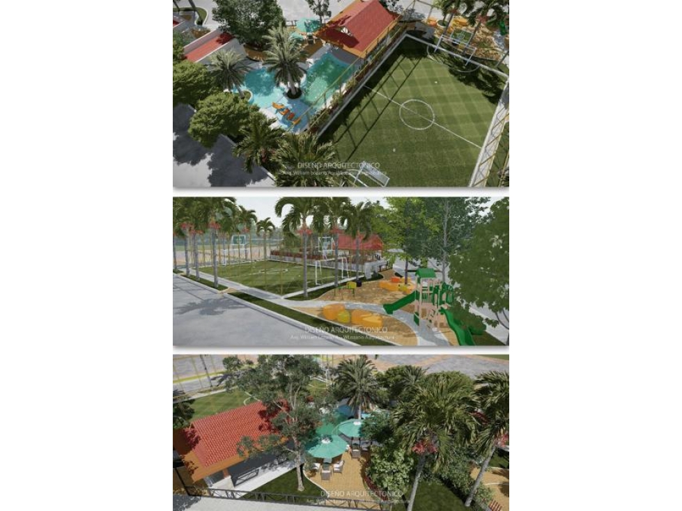 VENDE LOTES EN CONJUNTO CERRADO ZONA NORTE DE MONTERIA — foto 2