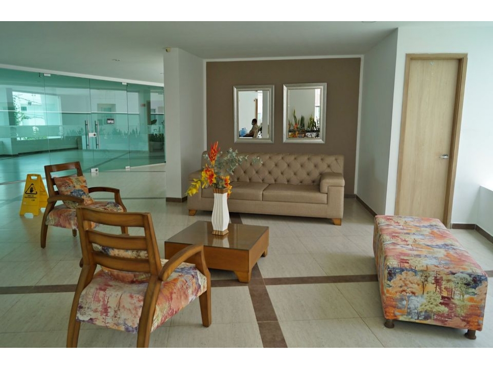 VENDE APARTA ESTUDIO EN EL BARRIO CALIFORNIA - MONTERVERDE
