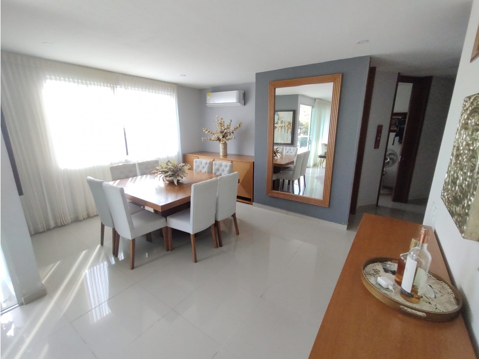 APARTAMENTO EN VENTA EN EL RECREO MONTERIA CORDOBA