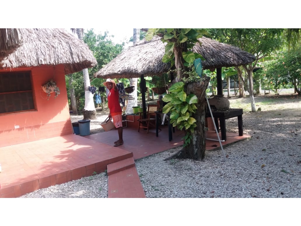 CABAÑA EN VENTA EN SAN ANTERO CORDOBA - 4