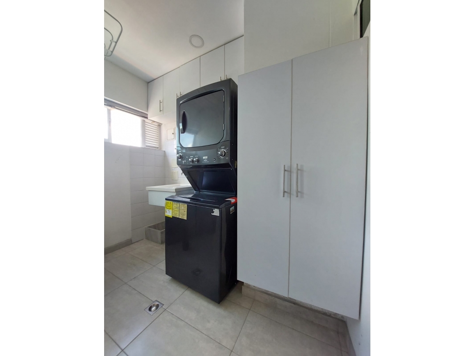 APARTAMENTO EN VENTA EN EL BARRIO EL RECREO EN MONTERIA — foto 5
