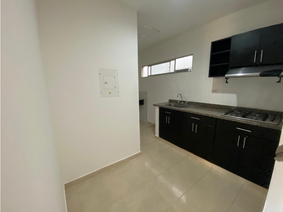 APARTAMENTO EN VENTA EN EL BARRIO MONTEVERDE EN MONTERIA — foto 2