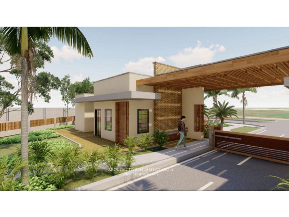 LOTES EN VENTA NUEVO PROYECTO AL NORTE DE MONTERÍA — foto 3