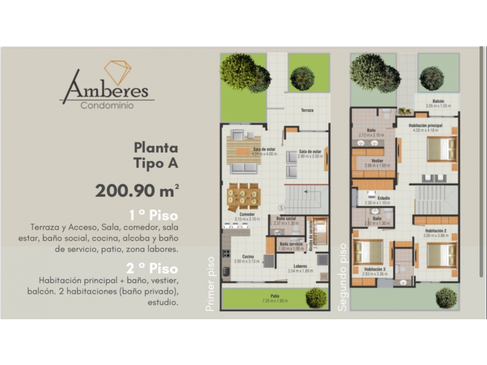 VENDE PROYECTO DE CASAS AL NORTE DE MONTERIA - 3