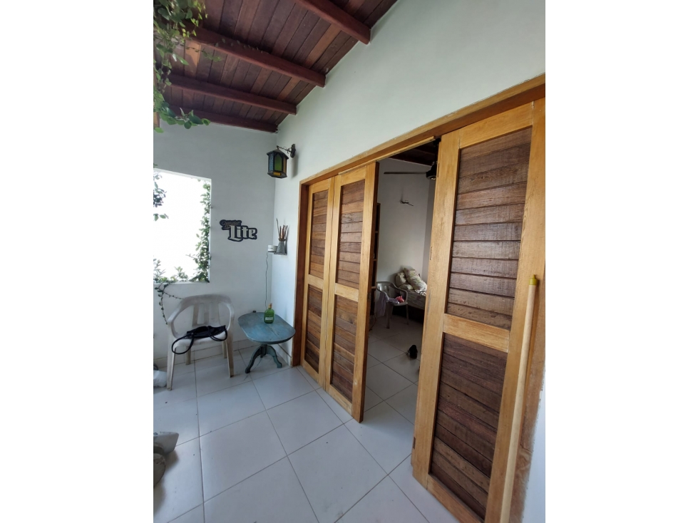 CASA EN VENTA EN B/ URBINA — foto 4