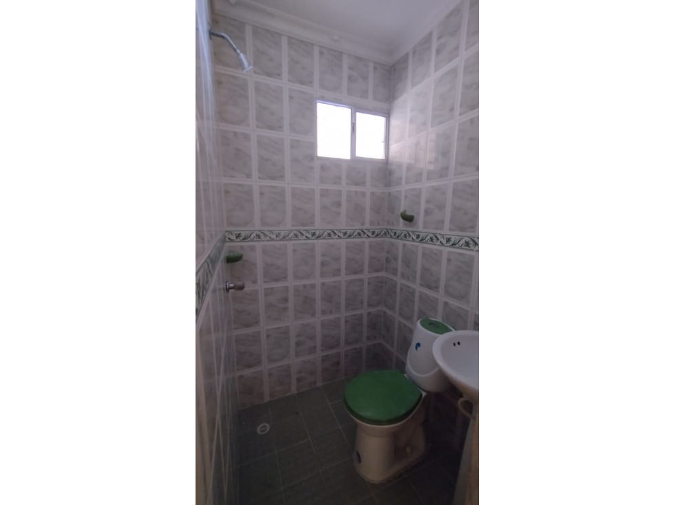 CASA EN VENTA EN EL B/ BUENAVISTA EN MONTERÍA — foto 2