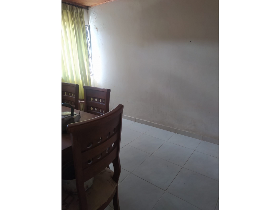 CASA Y APARTAESTUDIO EN VENTA EN LA JULIA EN MONTERÍA — foto 2