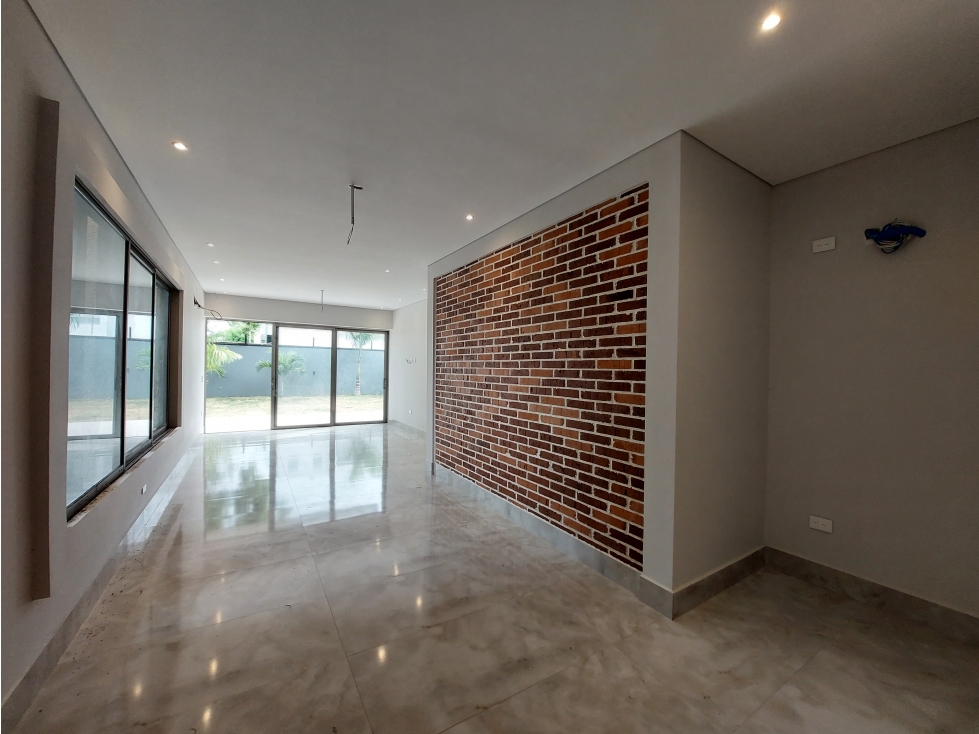 CASA EN VENTA AL NORTE DE MONTERIA CERCA A PICACHO