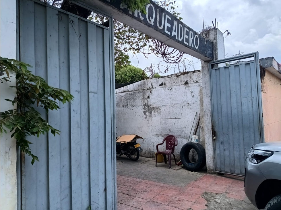 LOTE EN VENTA EN EL CENTRO DE MONTERIA
