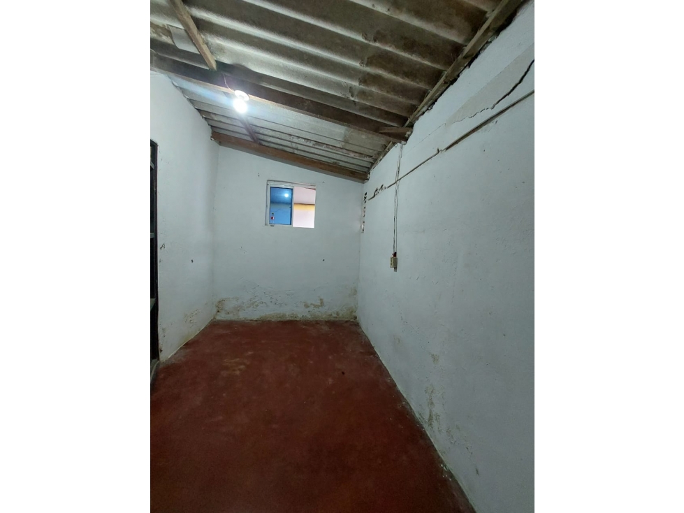 CASA EN VENTA EN BARRIO EL DORADO MONTERÍA - 4