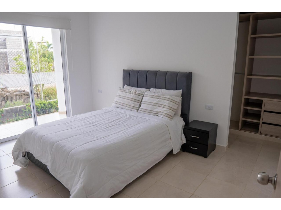CASA FINCA EN VENTA CONJUNTO CERRADO AL NORTE DE MONTERIA — foto 3
