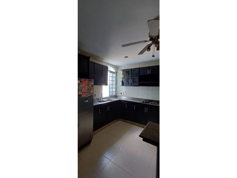 APARTAMENTO EN VENTA EN EL BARRIO EL RECREO EN MONTERIA — foto 3