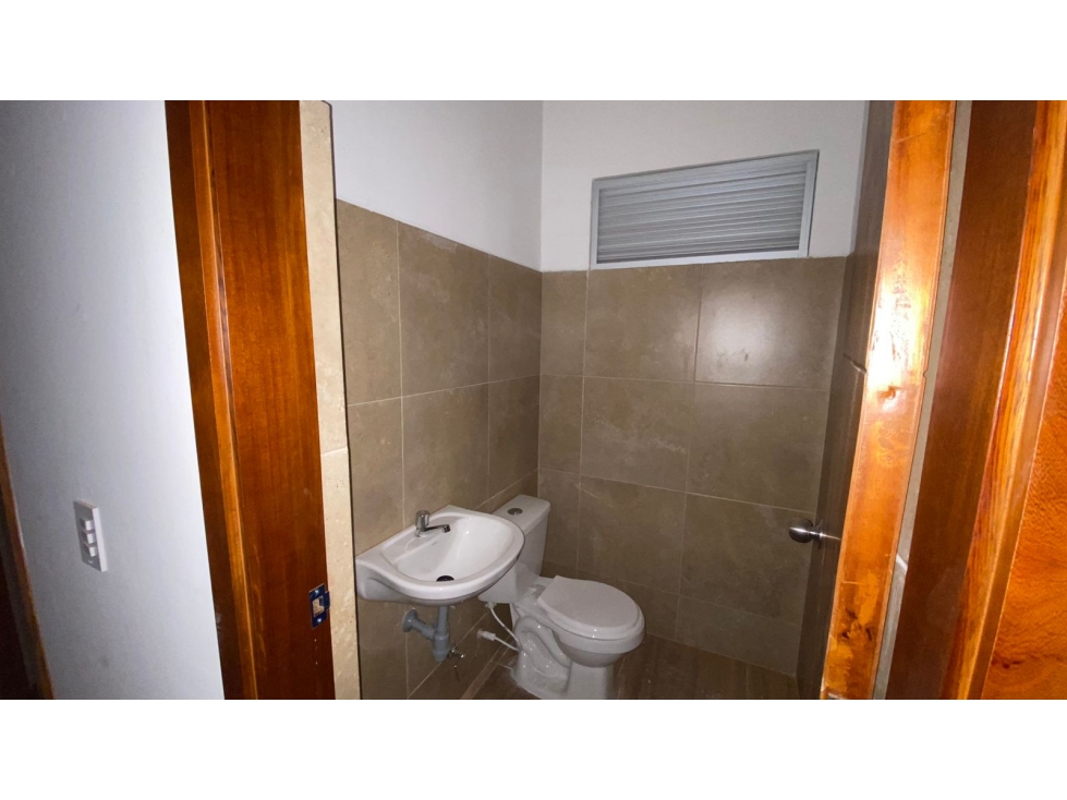 BODEGA EN ARRIENDO - CENTRO INDUSTRIAL Y LOGISTICO SAN JERONIMO - 4