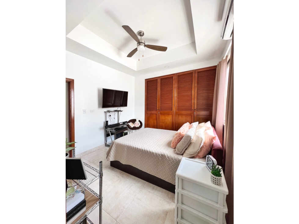 APARTAMENTO EN VENTA EN EL BARRIO RECREO EN MONTERIA — foto 3