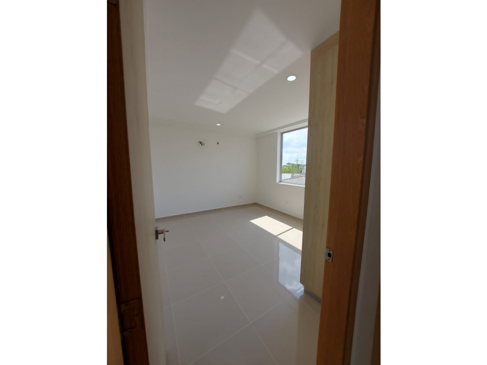 APARTAMENTO EN VENTA EN EL BARRIO LA CASTELLANA EN MONTERIA - 3