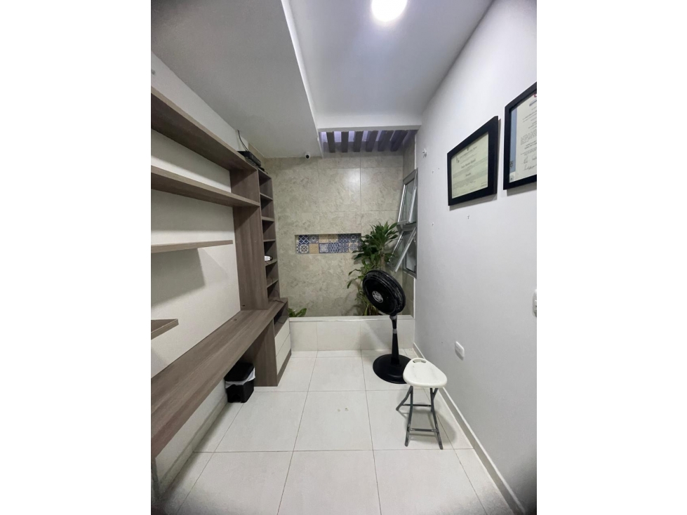 CASA EN VENTA EN EL BARRIO VALLEJO EN MONTERIA - 6