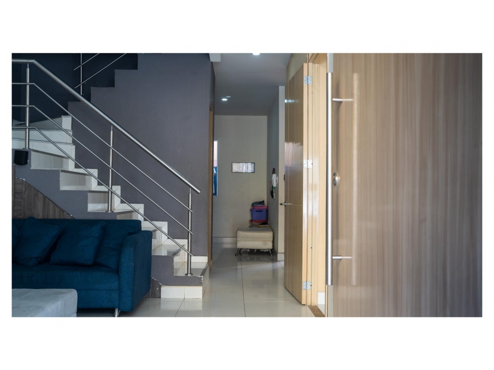 CASA EN VENTA EN LACHARME MONTERIA — foto 2