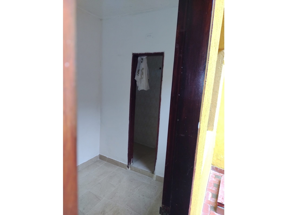 CASA EN VENTA EN CERETE CÓRDOBA - 2