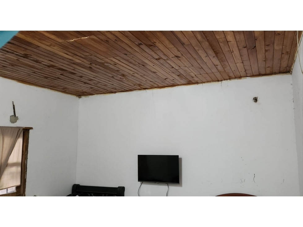 CASA EN VENTA EN GARZONES - 2