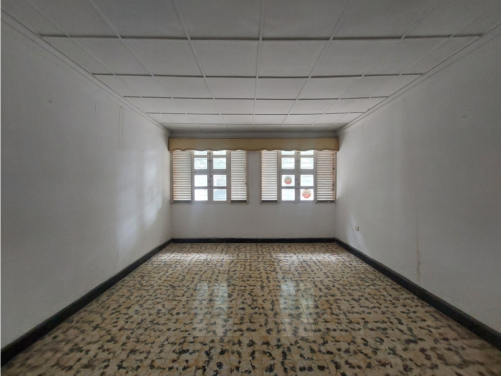 CASA EN ARRIENDO EN EL CENTRO DE MONTERÍA EN LA 22 CON 8 - 3