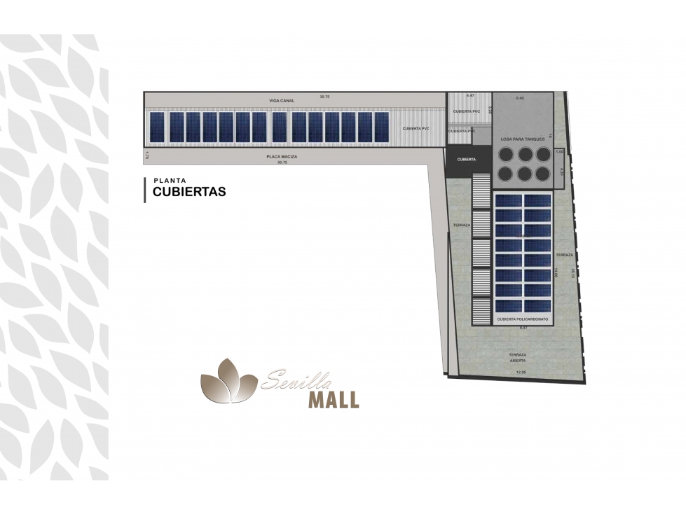 LOCALES COMERCIALES EN NUEVO CENTRO COMERCIAL EN MONTERIA - 5