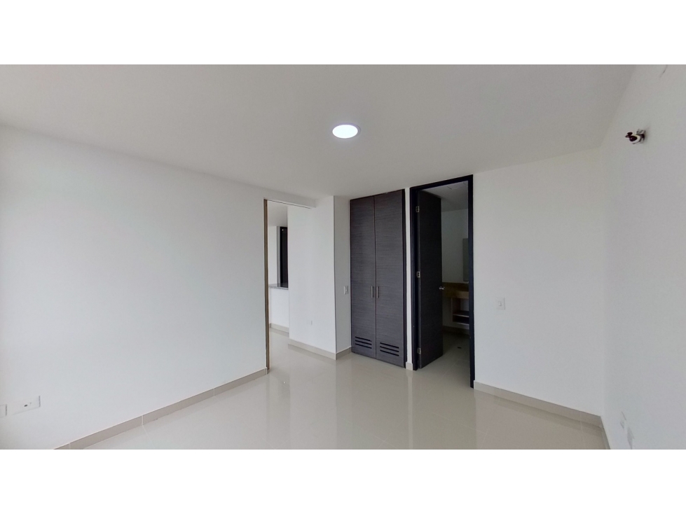 APARTAMENTO EN VENTA EN CIUDAD JARDIN BARRANQUILLA — foto 2