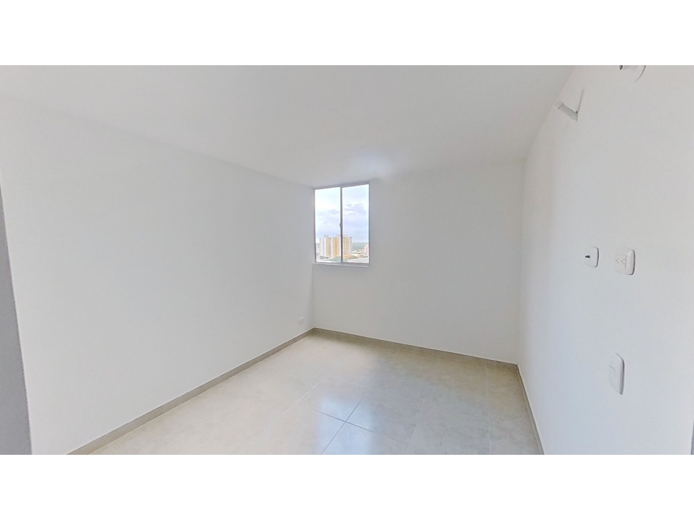 APARTAMENTO ECONOMICO EN VENTA EN ROSARIO - NORTE DE BARRANQUILLA — foto 2
