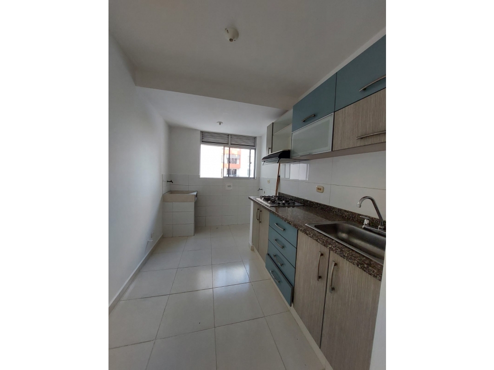 APARTAMENTO EN VENTA - MONTEVERDE — foto 3