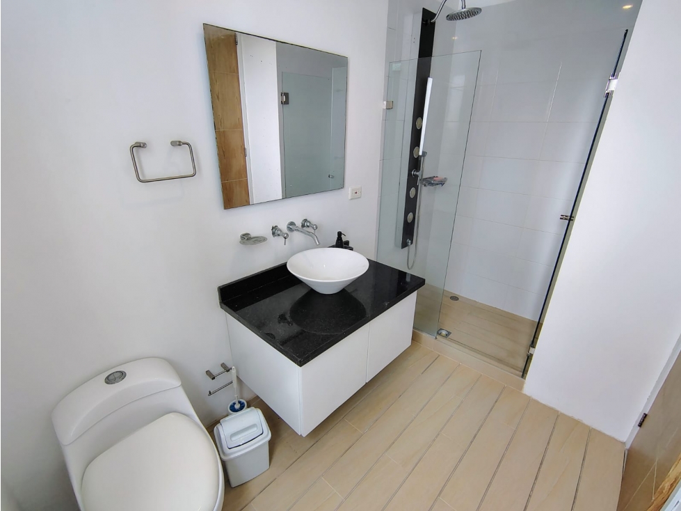 SE VENDE APARTAMENTO EN EL BARRIO EL RECREO EN MONTERIA — foto 6