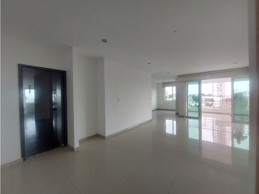 OFERTA- APARTAMENTO EN VENTA - RECREO