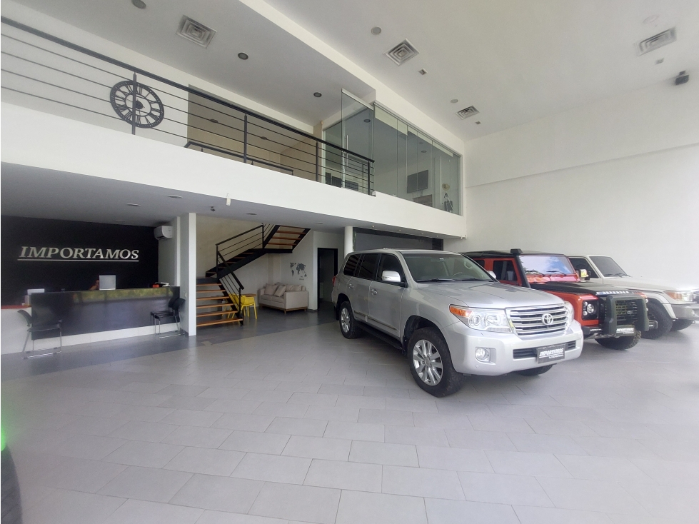 LOCAL EN ARRIENDO CERCA AL C.C. BUENAVISTA - MONTERIA — foto 2