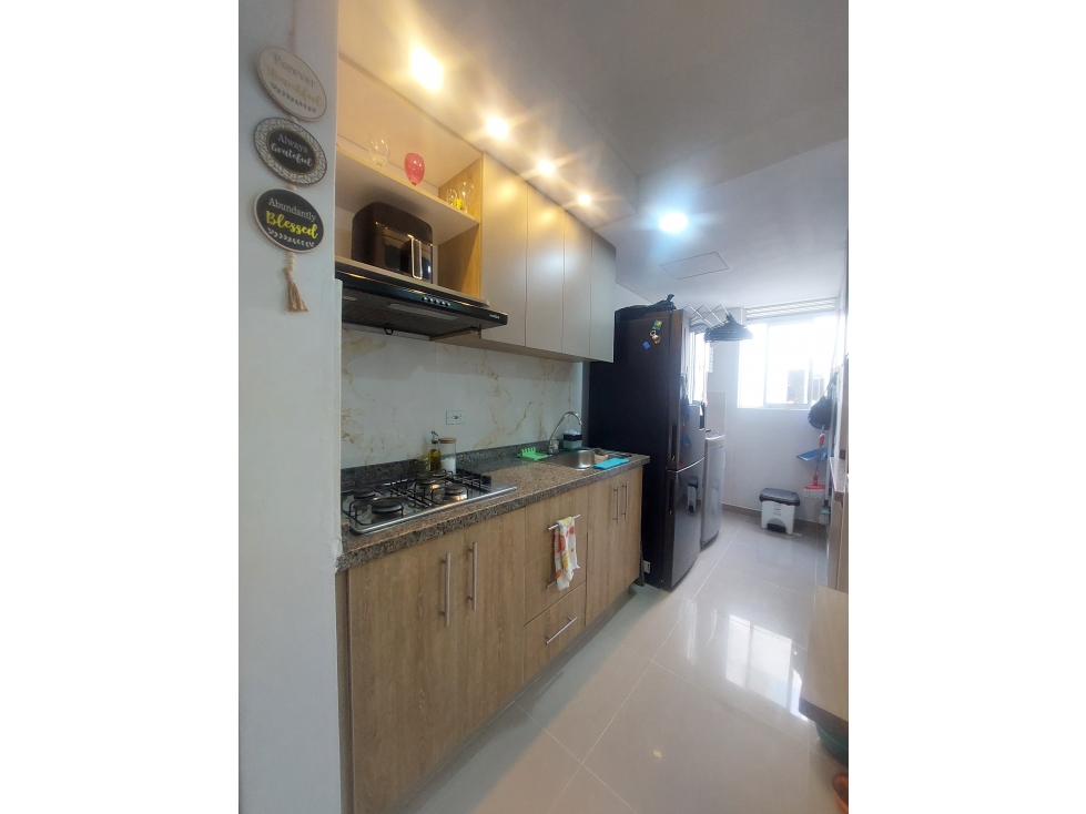 APARTAMENTO EN VENTA CERCA A MONTEVERDE — foto 4