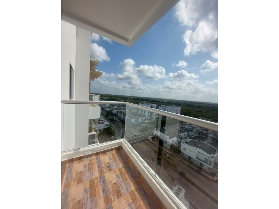 APARTAMENTO EN VENTA - CASTELLANA — foto 4