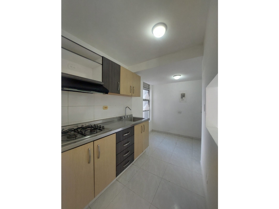 APARTAMENTO EN VENTA - MONTEVERDE — foto 5