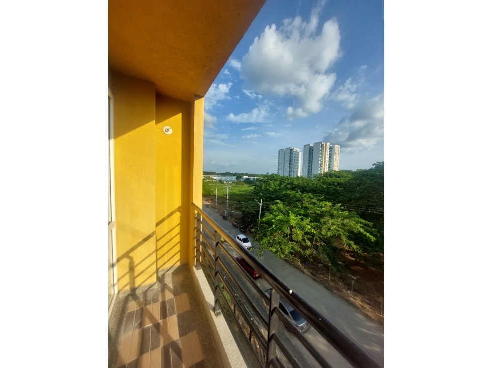 APARTAMENTO EN VENTA EDF. AMBARI - 5