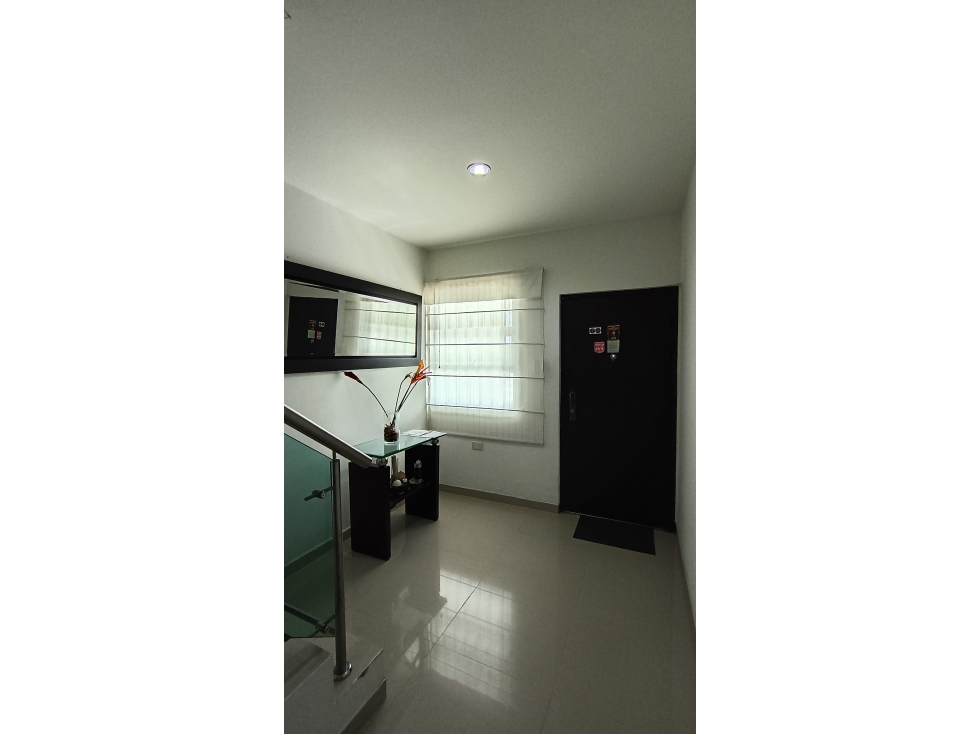 CASA EN ARRIENDO B/ PASATIEMPO — foto 2