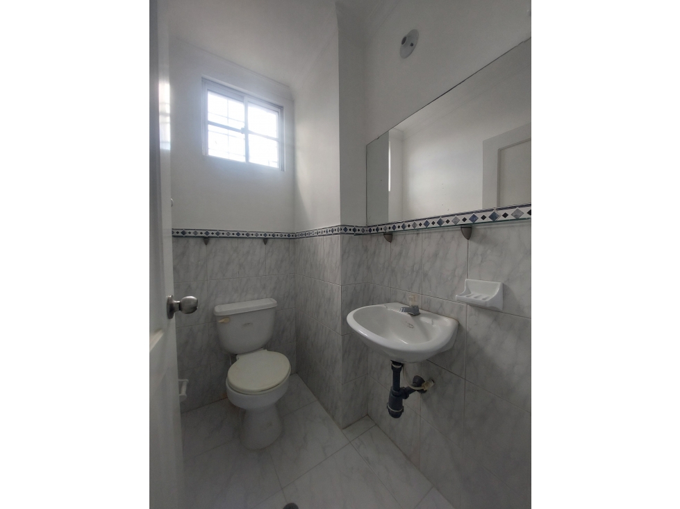 OFICINA EN ARRIENDO - CENTRO - 4