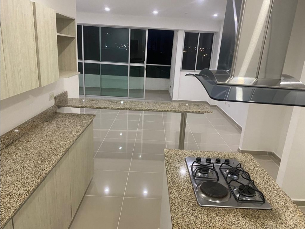 APARTAMENTO EN ARRIENDO - MONTEVERDE — foto 3