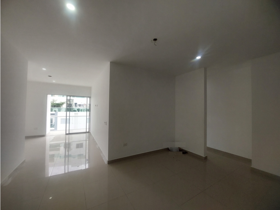 APARTAMENTO EN ARRIENDO - CASTELLANA