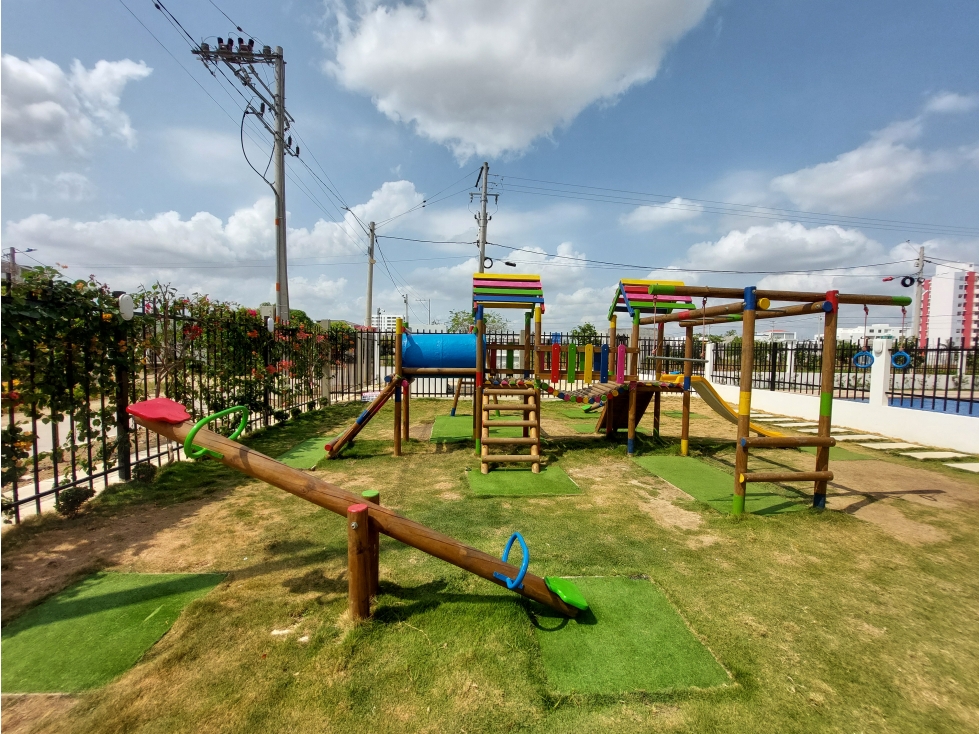 APARTAMENTO EN VENTA CERCA A MONTEVERDE - 2